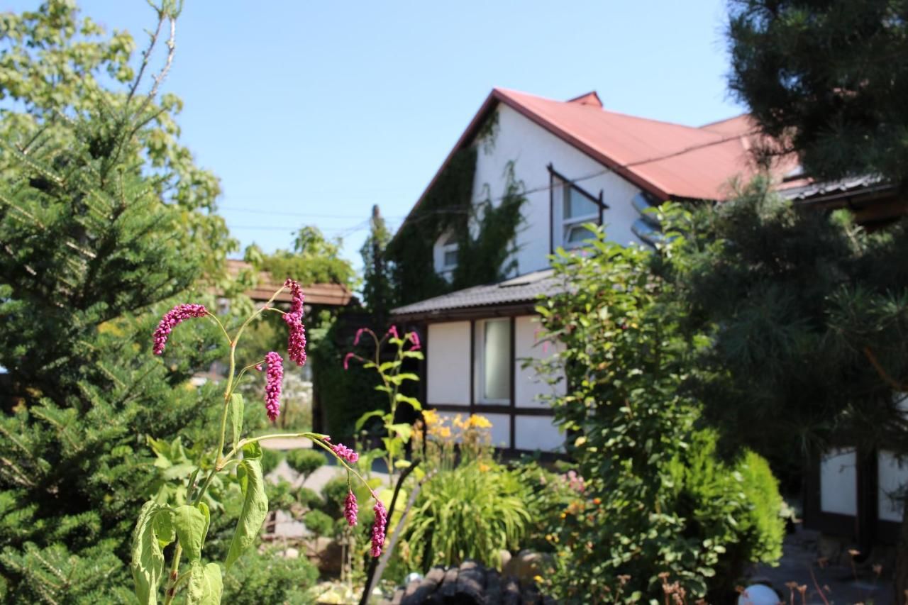Отель Hotel Budmo Хомяковка-25