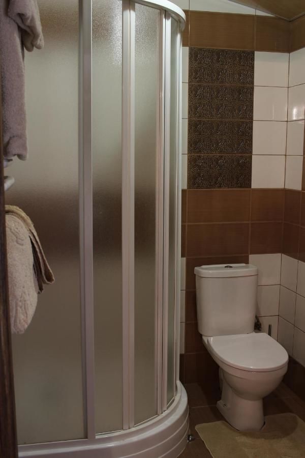 Отель Hotel Budmo Хомяковка-38