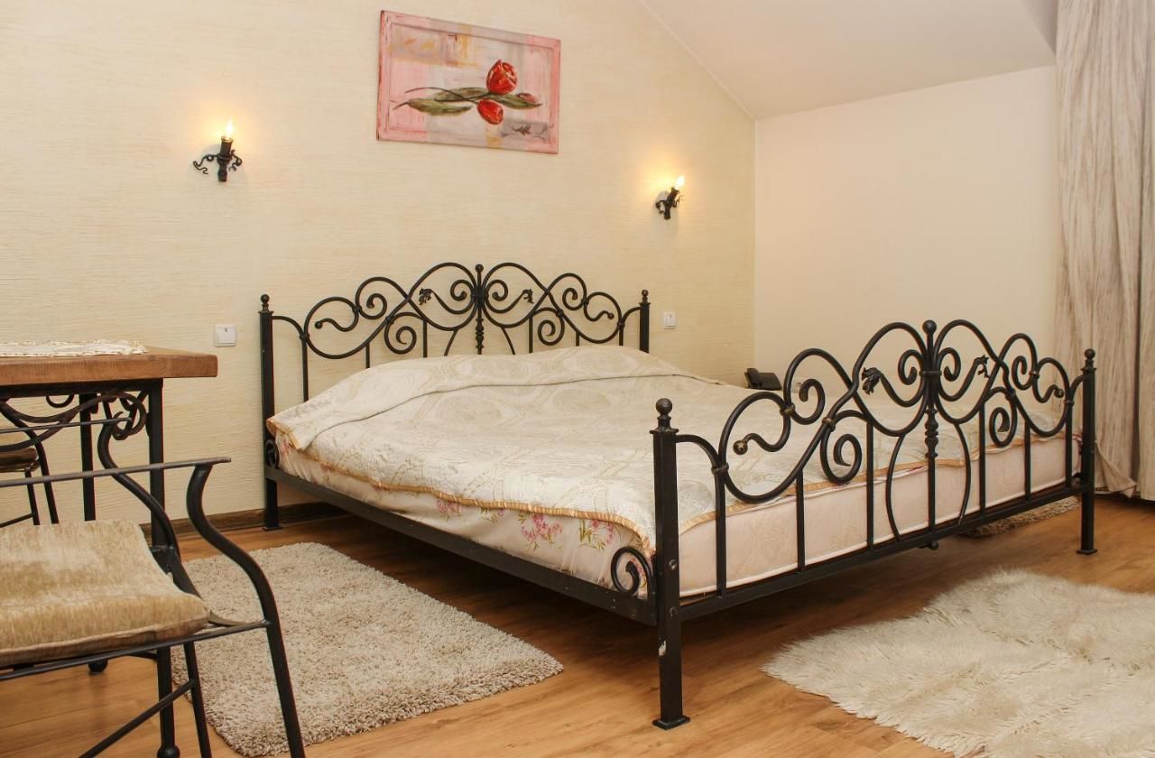 Отель Hotel Budmo Хомяковка-39