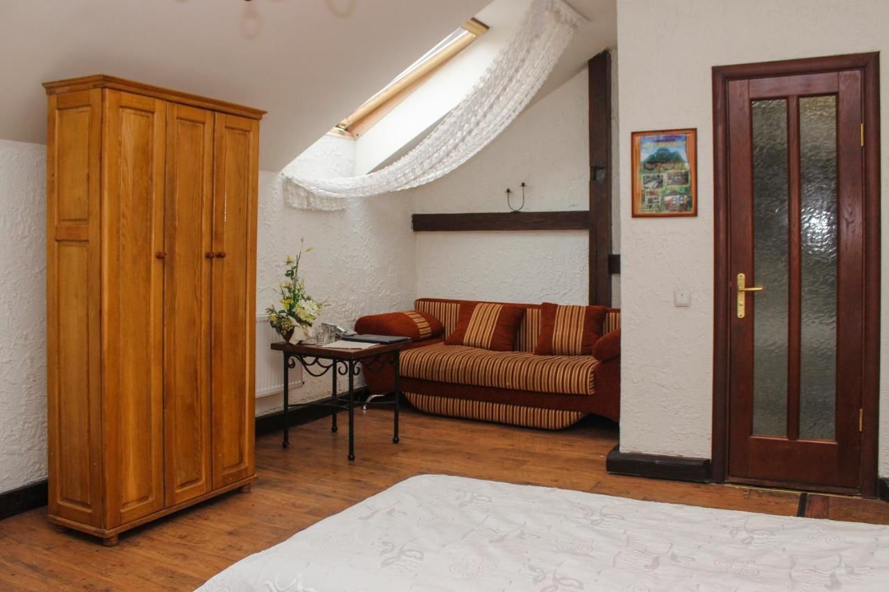 Отель Hotel Budmo Хомяковка-40