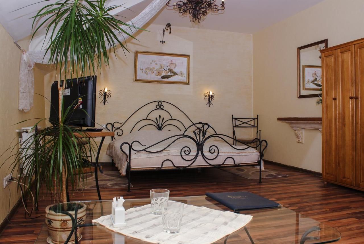Отель Hotel Budmo Хомяковка-41