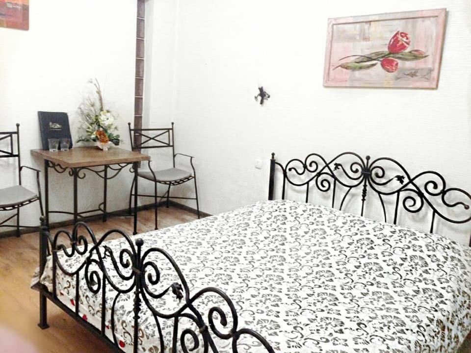 Отель Hotel Budmo Хомяковка-7