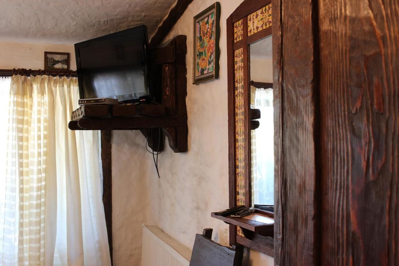 Отель Hotel Budmo Хомяковка-44