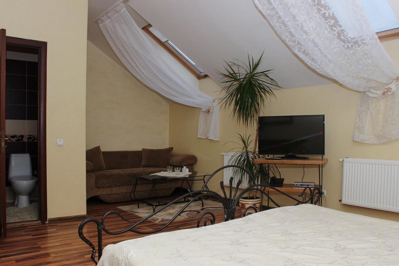 Отель Hotel Budmo Хомяковка-45