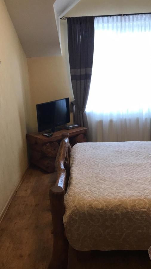 Отель Hotel Budmo Хомяковка-10
