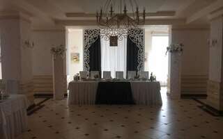Отель Hotel Budmo Хомяковка-2