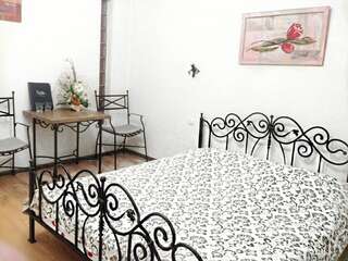 Отель Hotel Budmo Хомяковка-3